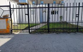 La casita